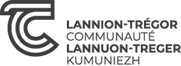 Accéder au site de la Communauté Lannion-Trégor